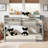 Low Bunk Bed-1972802706