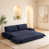 Blue Corduroy est en rupture de stock