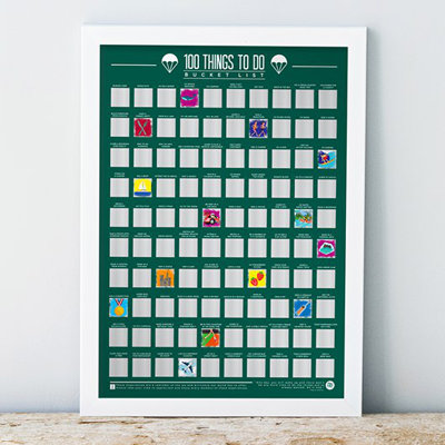 No Frame Print