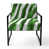 Green/White