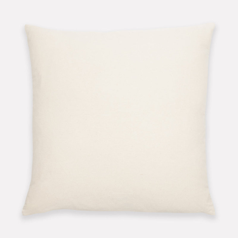 Woven Euro Sham