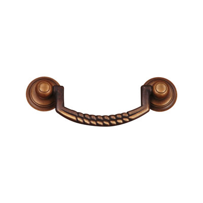 3 Split Rope Drop Handle CP Series
