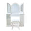 Meuble-lavabo Teamson Kids Deluxe Glow