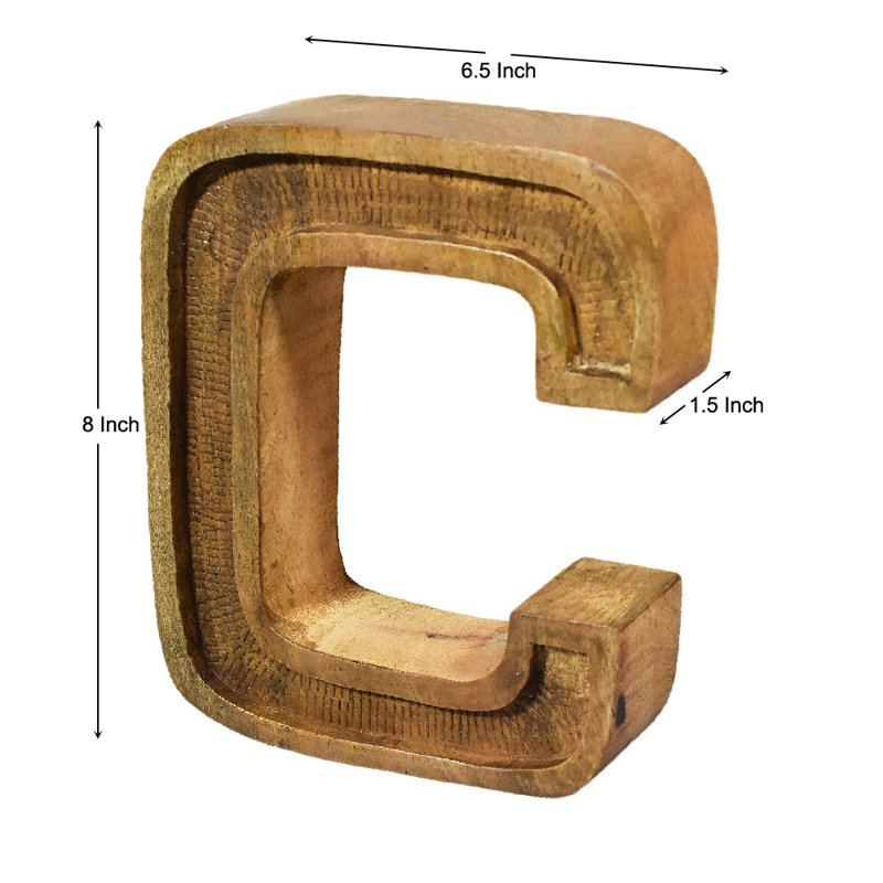 Alphabet écologique, C, Naturel