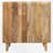 Storage Cabinet with Fluted Design-1599848137