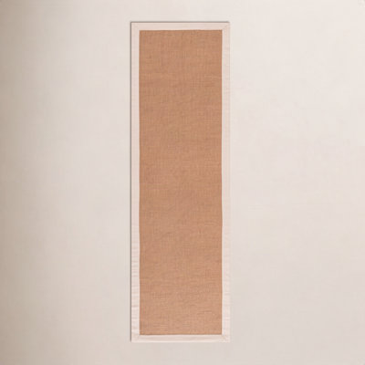 Flatweave Jute Rug