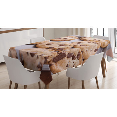 Cookie Tablecloth
