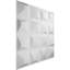 Panneau mural décoratif 3D Finley EnduraWall-91570697