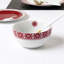 12pc Nordic Reindeer Dinner Set