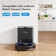 Lubluelu Original SL60D/SL61 Auto-Empty Dock Station Automatic Dust Collection,Model SD85