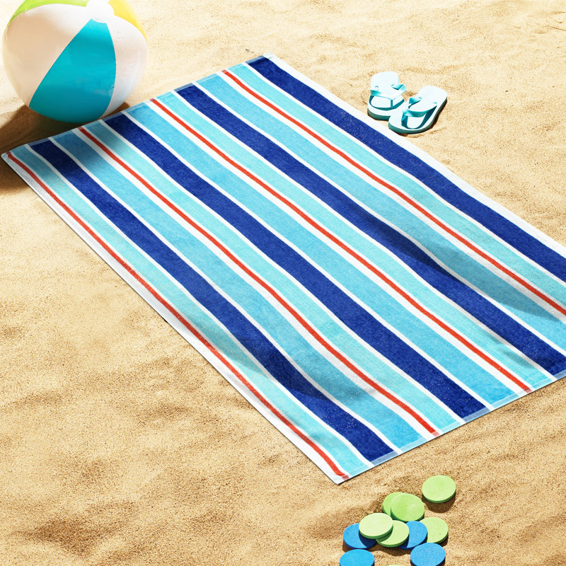 Serviette de plage Carnarvon
