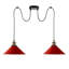 Lofton 2 - Light Cluster Pendant-1384319110