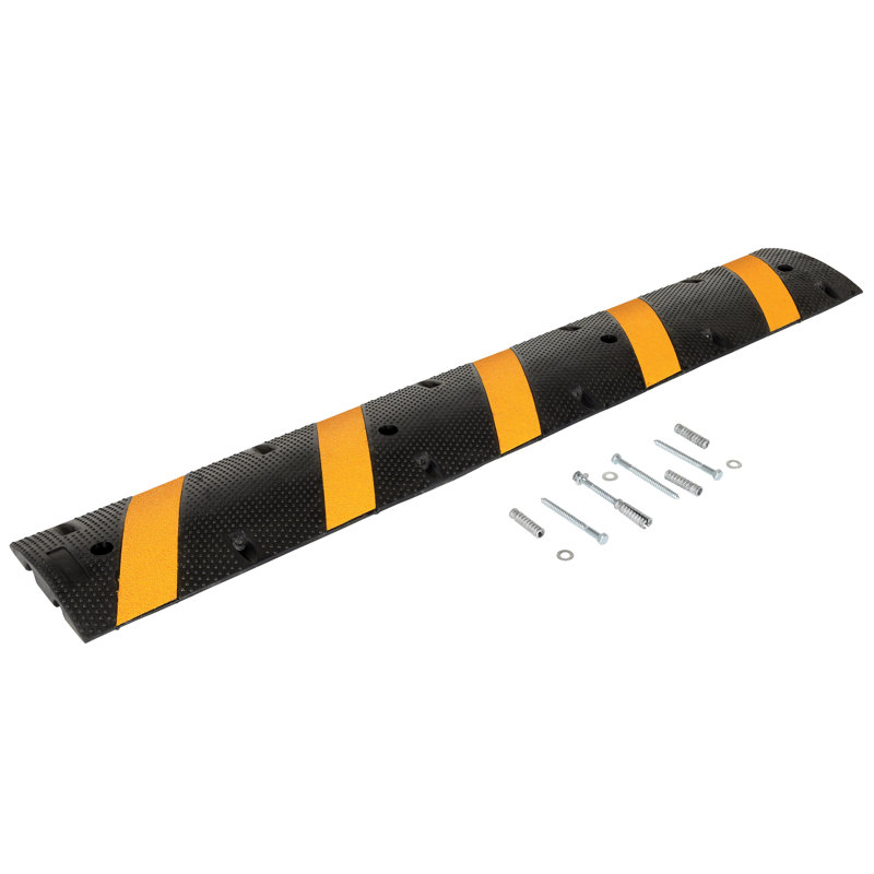 Vestil Foldable 72 in. L