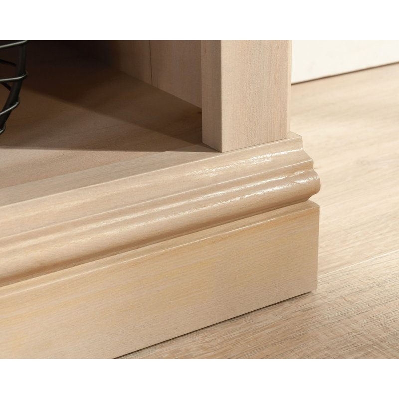 Lillien Bookcase, Light Brown
