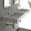 Unlimited 47.2'' L Bathroom Sink-5823291-95755161
