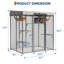 Cat Playpen