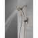 In2ition 4-Spray Dual Shower Head with Handheld Spray