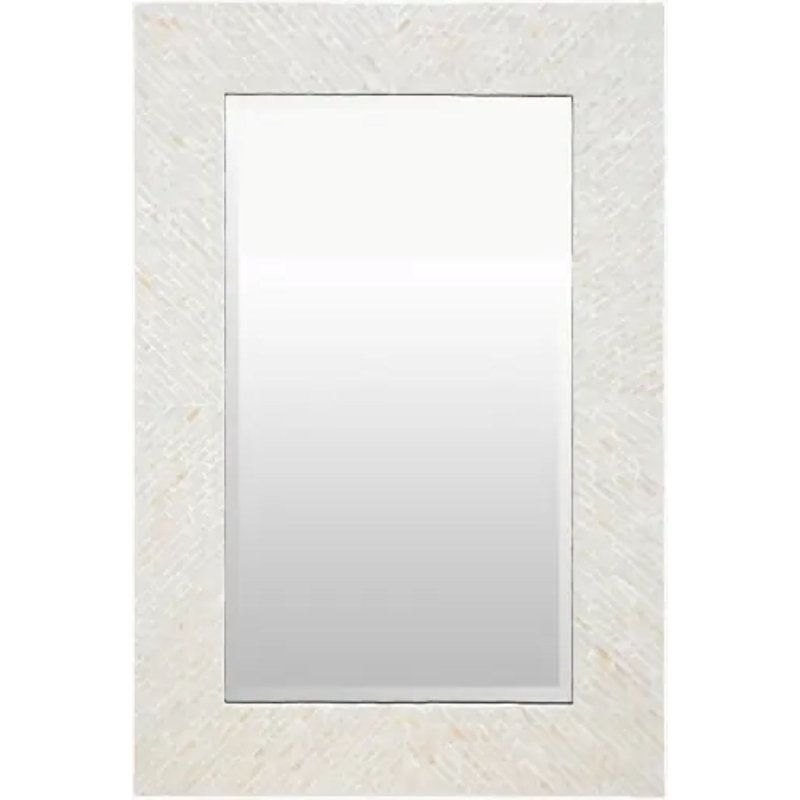 Miroir irisé