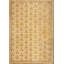 Antique Needlepoint French Allover Flat Weave Rug