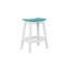 Berlin Gardens Saddle Counter Stool-801456641-801456748