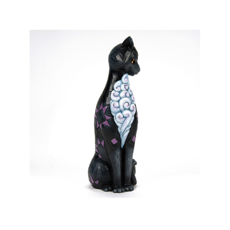 Figurine 11,22 po Jim Shore Heartwood Creek