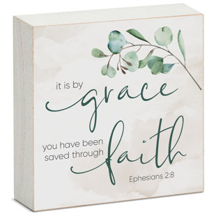 Box Signs & Plaques