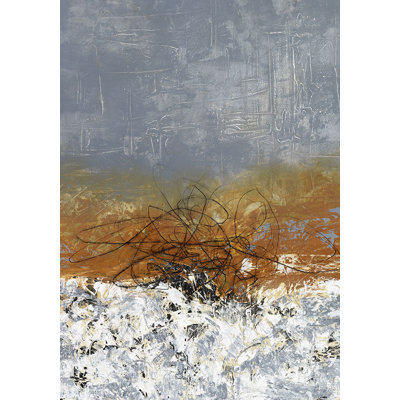 " Weathered I " by Chelsea Art Studio