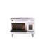Cuisinière à double carburant ILVE ProfessionalPlus II 48, boutons-98168221-98168228