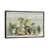 Black Floater Framed selected