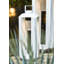 Cube Outdoor Lantern Small Battery-77943202-77943201