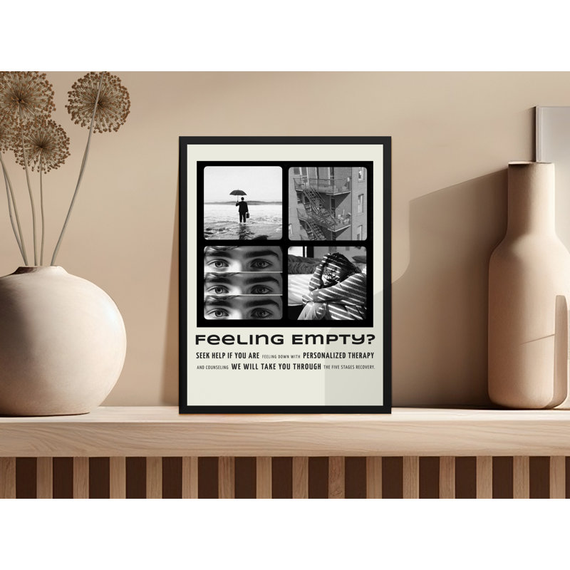 Conard Single Picture Frame Print, 76.2 cm H x 50.8 cm W