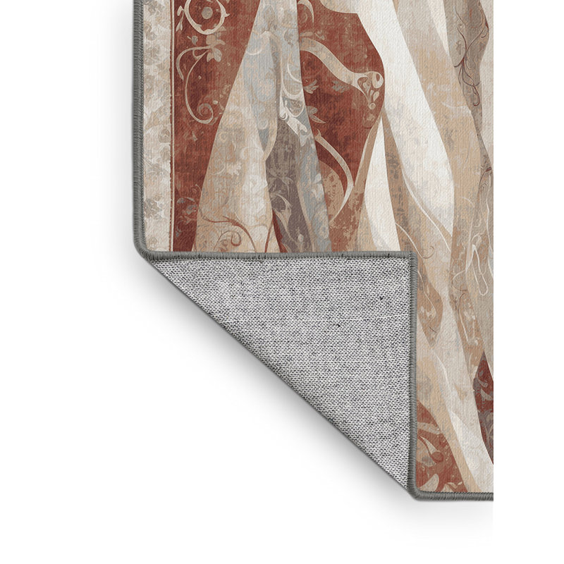 Sands Of Solace Rug, Rectangle 8' x 10'