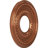 Cole Thermoformed PVC Ceiling Medallion-70637505-88037359