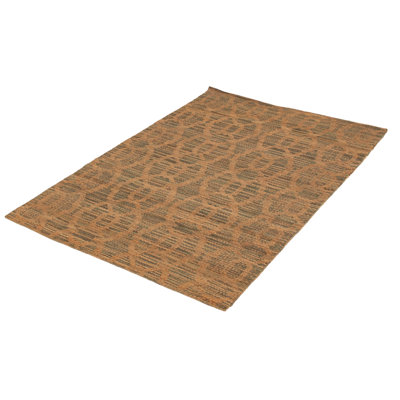 Darnley Geometric Indoor Rug