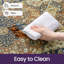 Polyester Non-Skid Kitchen Mat