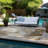 Kyrie Washable Abstract Indoor / Outdoor Rug-284720314