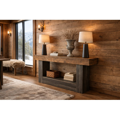 Console Sierra Ridge