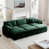 Green selected