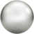 Nickel brossé transparente