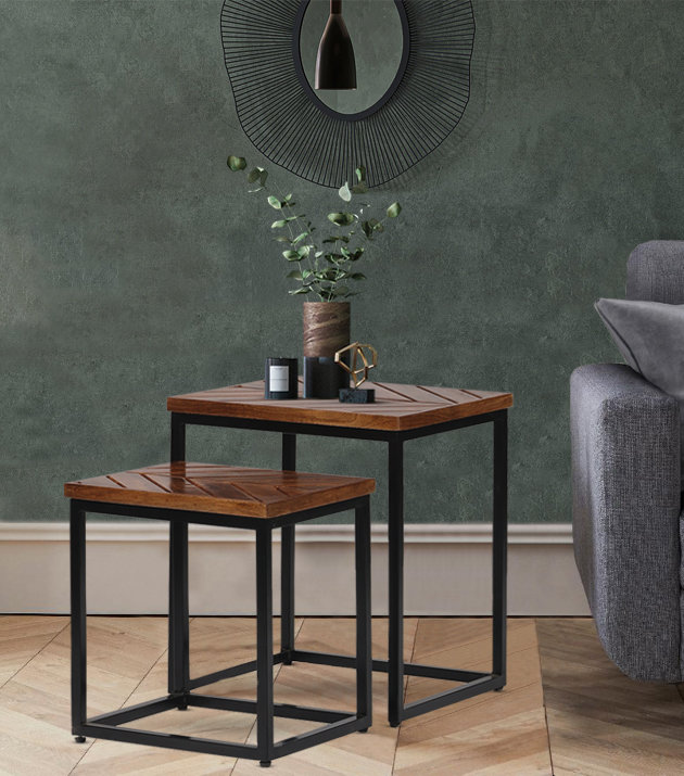 Adaryll Nesting Tables