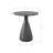 Erni Solid Wood End Table-867110777