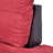 Beeson Beige 3 - Piece corner Right Hand Facing Upholstered Sectional sofa-220526594-220526595