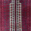  Tapis en laine fait main Balouchi