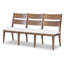 Artisan's Place Dining Bench