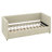 Agnis Upholstered Daybed Bed with Drawers