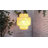 Galax 1 - Light Polished Lantern Pendant