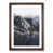 Walnut Framed