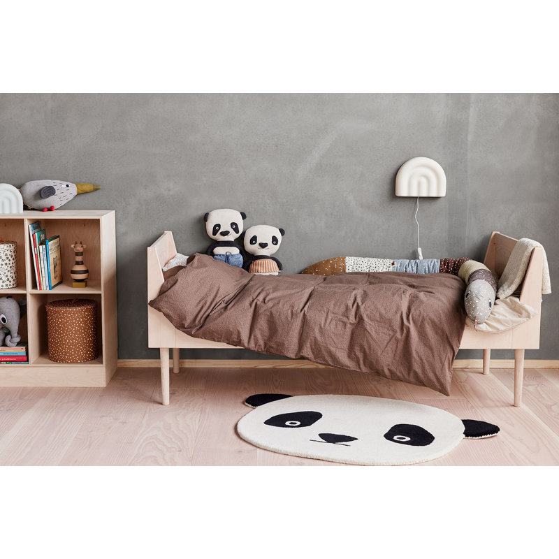 Panda Rug