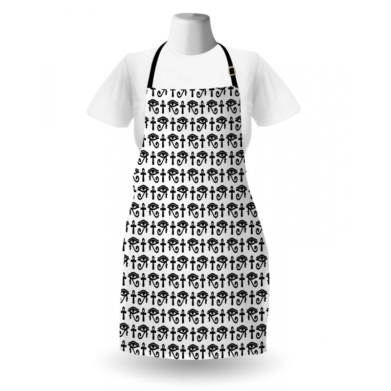 Bib Apron