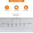 Gaomon Stainless Steel Ducted (Vented) Range Hood